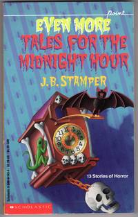 image of Even More Tales for the Midnight Hour (Point)