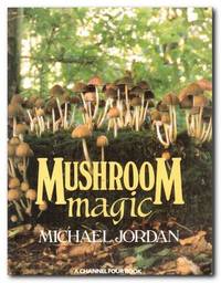 image of Mushroom Magic