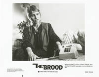 image of The Brood (Collection of eight original photographs from the 1979 film)