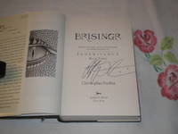 cover of Brisingr