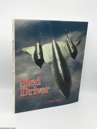 cover of Sled Driver: Flying the World's Fastest Aeroplane