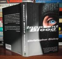 INNOCENT BLOOD by Dickey, Christopher - 1997