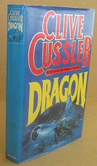 cover of Dragon
