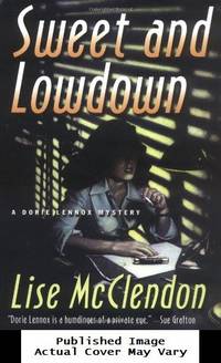 Sweet and Lowdown: A Dorie Lennox Mystery (Dorie Lennox Mysteries)