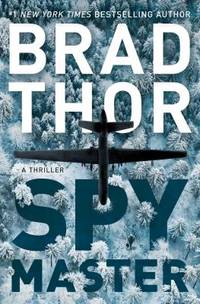 Spymaster : A Thriller