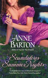 Scandalous Summer Nights: Number 3 in series (A Honeycote Novel)