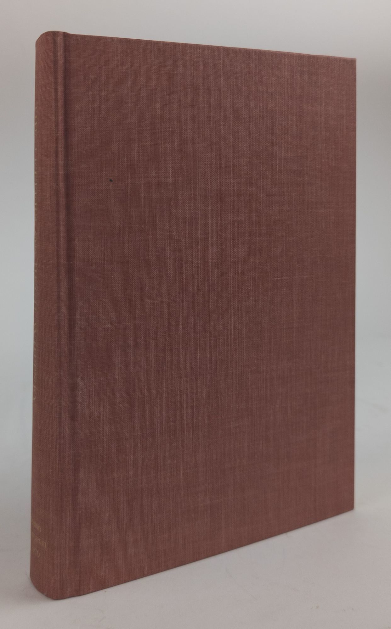 THE LETTERS OF HUGH WHITNEY