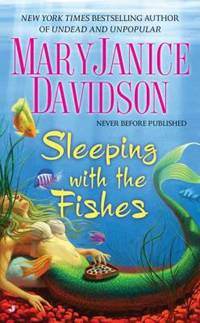 image of Sleeping with the Fishes (Fred the Mermaid, Book 1)