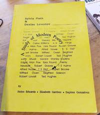 A Study of Modern Poetry - Sylvia Plath and Denise Levertov