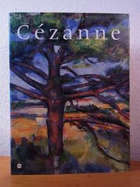 Paul Cézanne. Exposition Paris, Galeries nationales du Grand Palais, Londres, Tate Gallery, et...