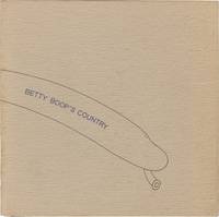 Betty Boop's Country (First Japanese Edition)