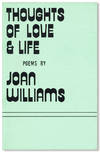 Thoughts on Love and Life [Cover title: Thoughts of Love & Life]