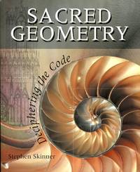 cover of Sacred Geometry