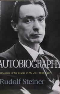 image of Autobiography: Chapters in the Course of My Life