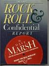 The First Rock And Roll Confidential Report