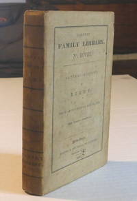 image of NATURAL HISTORY OF BIRDS: Their Architecture, Habits, and Faculties. With Numerous Engravings.