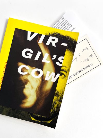 VIRGIL'S COW