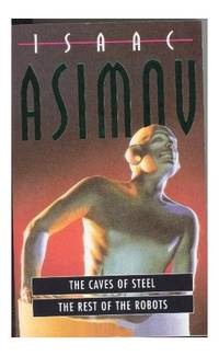 cover of Robot (The Caves of Steel / The Rest of the Robots)