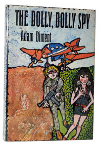 image of The Dolly, Dolly Spy