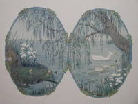 image of The Frog He Would A-Wooing Go