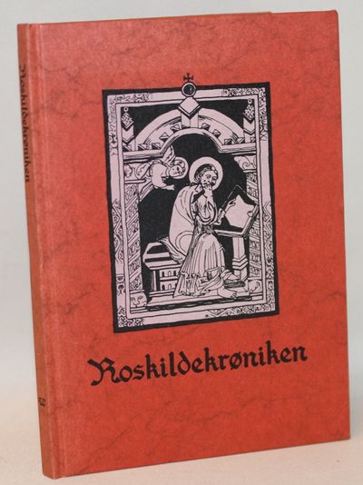 Roskildekrøniken.