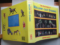 The great book of hollow-cast figures by Joplin, Norman - 1993