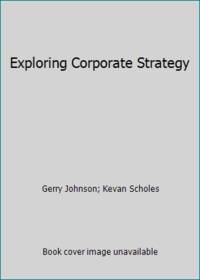 image of Exploring Corporate Strategy