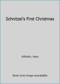 Schnitzel's First Christmas