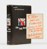 On the Road. by KEROUAC, Jack - 1957