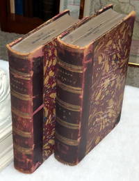 image of Mexico in 1827 By H. G. Ward, Esq. His Majesty's Charge D'Affaires in That County During the Years 1825, 1826, and part of 1827 (Two Volumes)