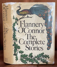cover of The Complete Stories