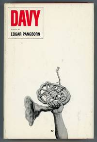 DAVY by Pangborn, Edgar - 1964