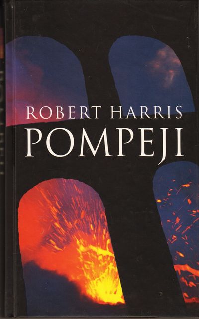 Pompeji