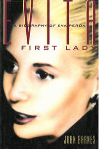 image of Evita. First Lady