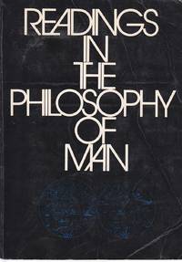 image of Readings in the Philosophy of Man