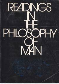 Readings in the Philosophy of Man