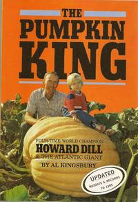 The Pumpkin King