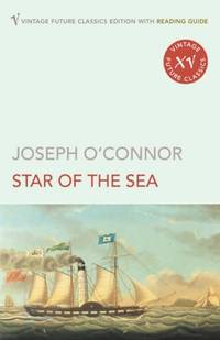 cover of Star of the Sea (Reading Guide Edition)
