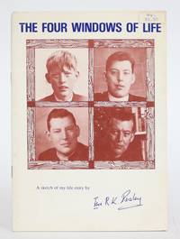 image of Life's Four Windows: a Sketch of My Life Story