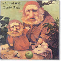 The Absurd World of Charles Bragg