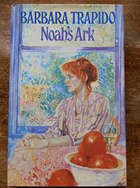 image of Noah's Ark