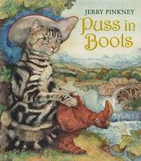 image of Puss in Boots