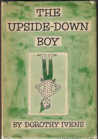 The Upside-Down Boy