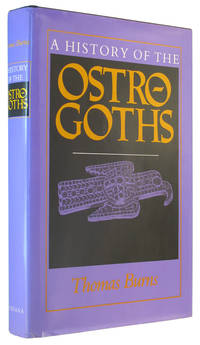 image of A History of the Ostrogoths.