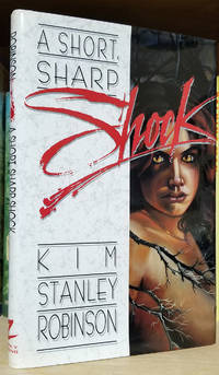 image of A Short, Sharp Shock. (Signed Limited Edition)