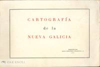 CARTOGRAFIA DE LA NUEVA GALICIA