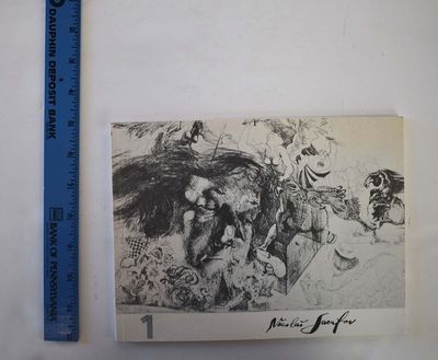Abaa Nicolai Sarafov Radierungen Etchings By Galerie Marsyas