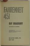 View Image 3 of 5 for Fahrenheit 451 Inventory #2311112