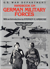 Handbook on German Military Forces