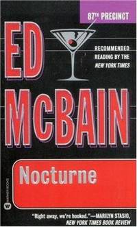 Nocturne: A Novel of the 87th Precinct (87th Precinct Mysteries)